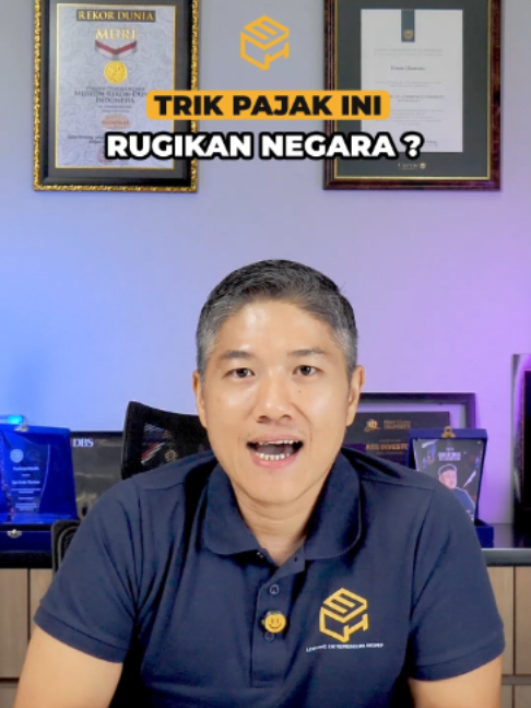 @Lim Erwin Hartono
