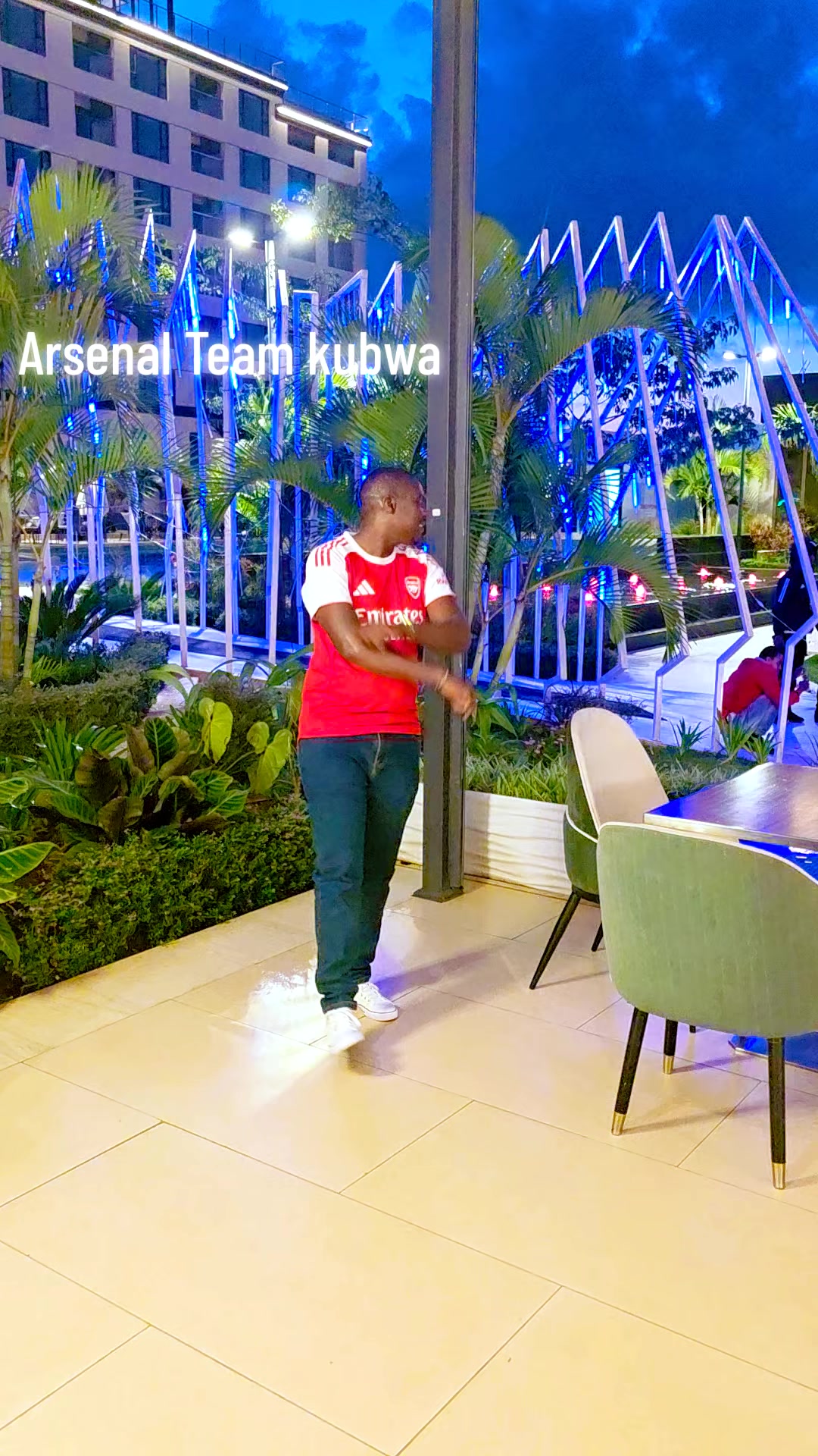 @Njoroge James81 🇰🇪