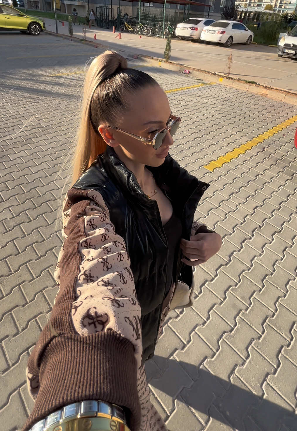@Nisa Kaya