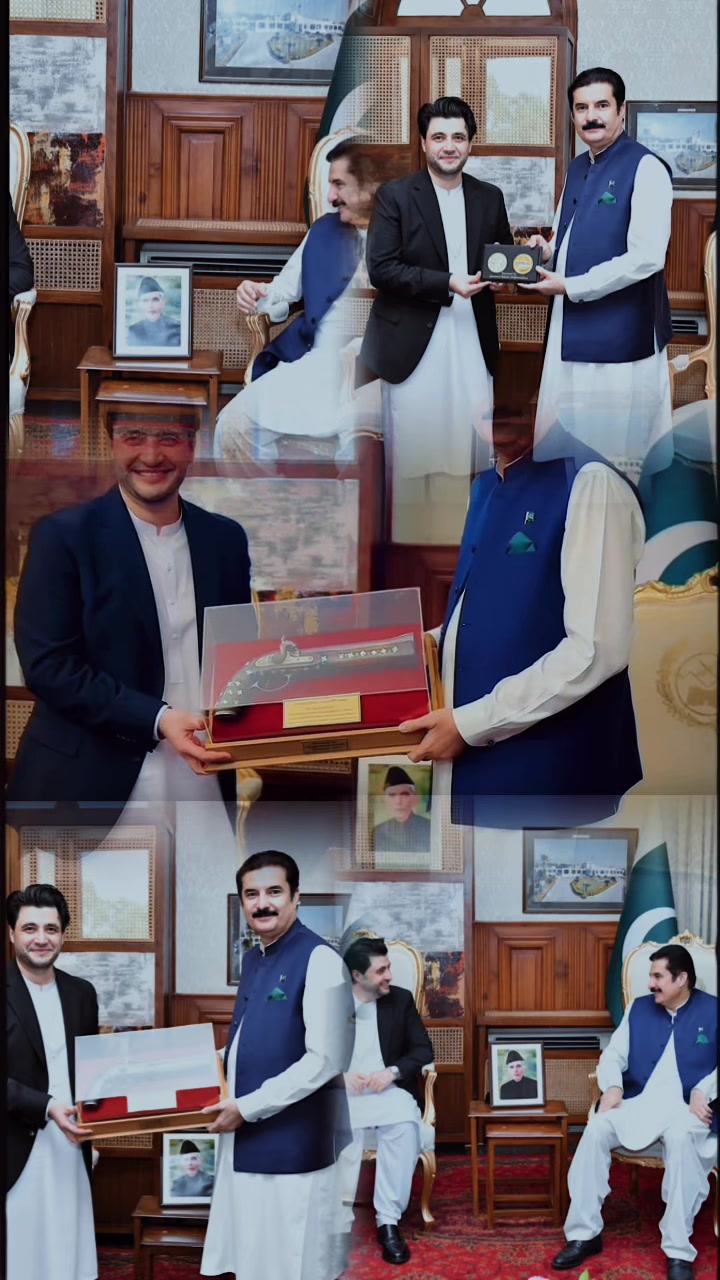@Javed Afridi