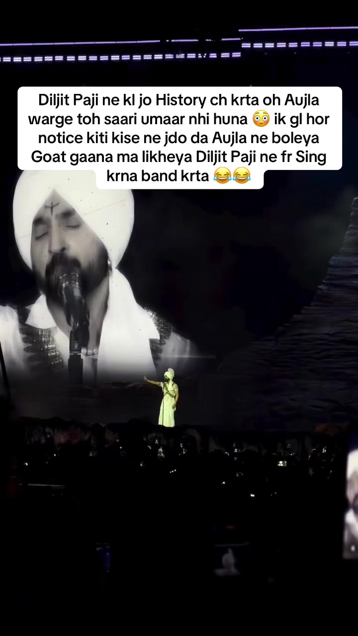 @Punjabi Song Trends