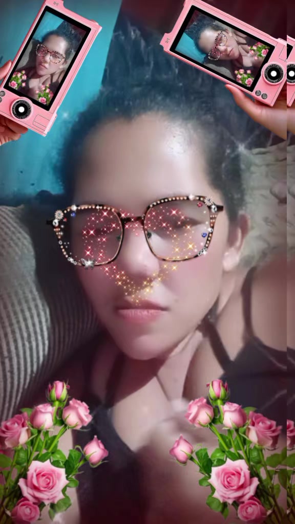 @Ana Grandez