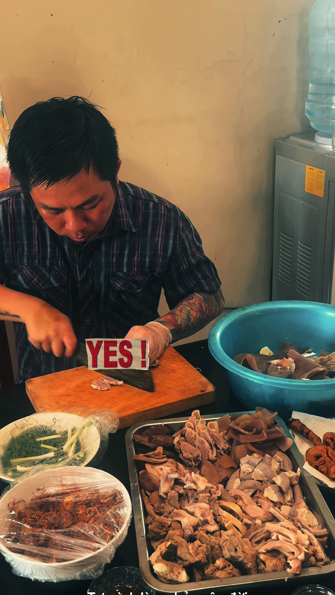 @Tiệm Cháo Lòng 139