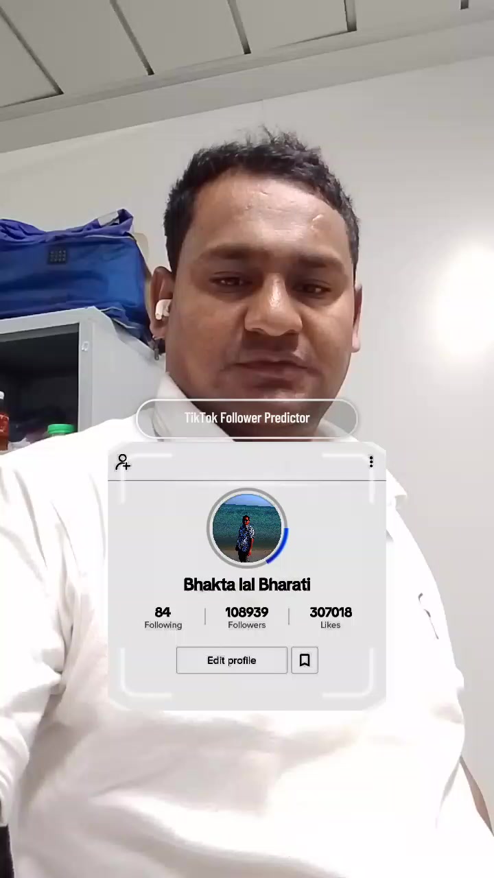 @Bhakta lal Bharati