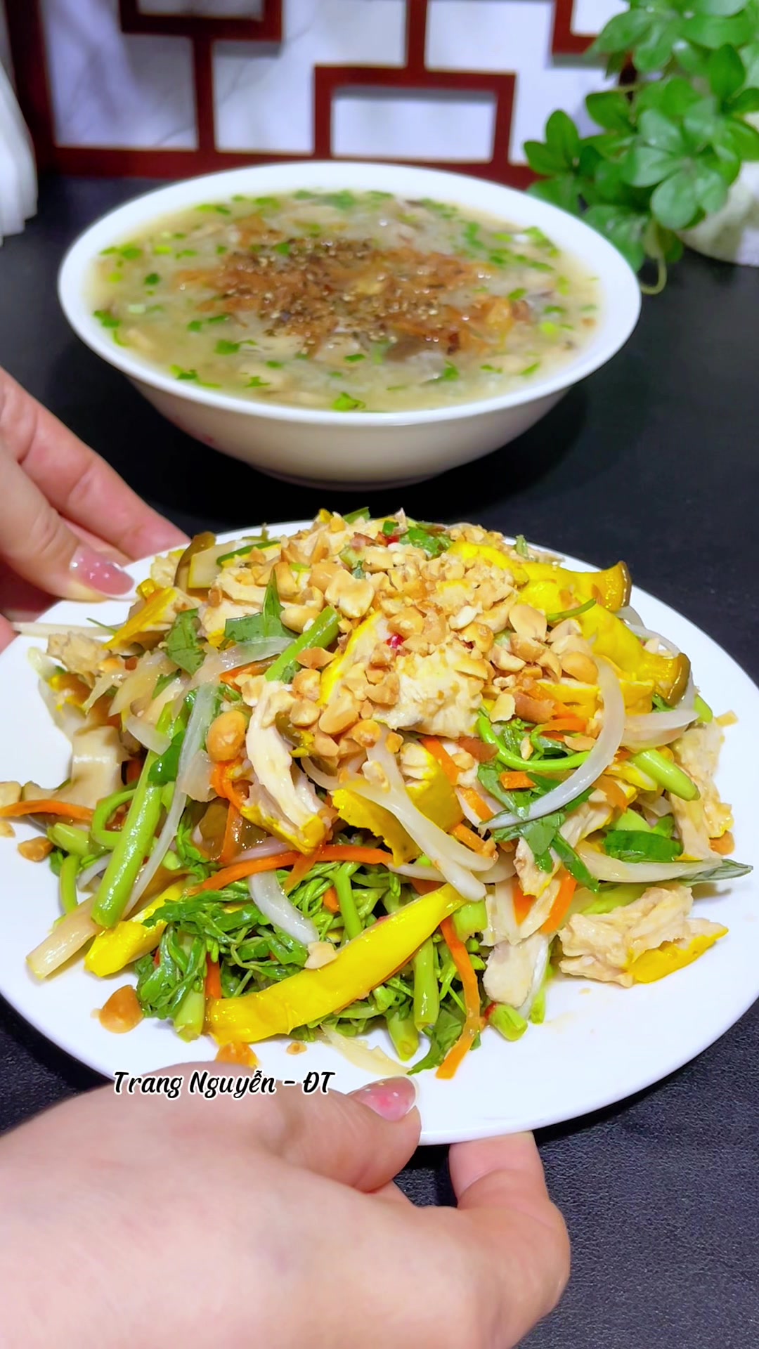 @Trang Nguyễn - ĐT