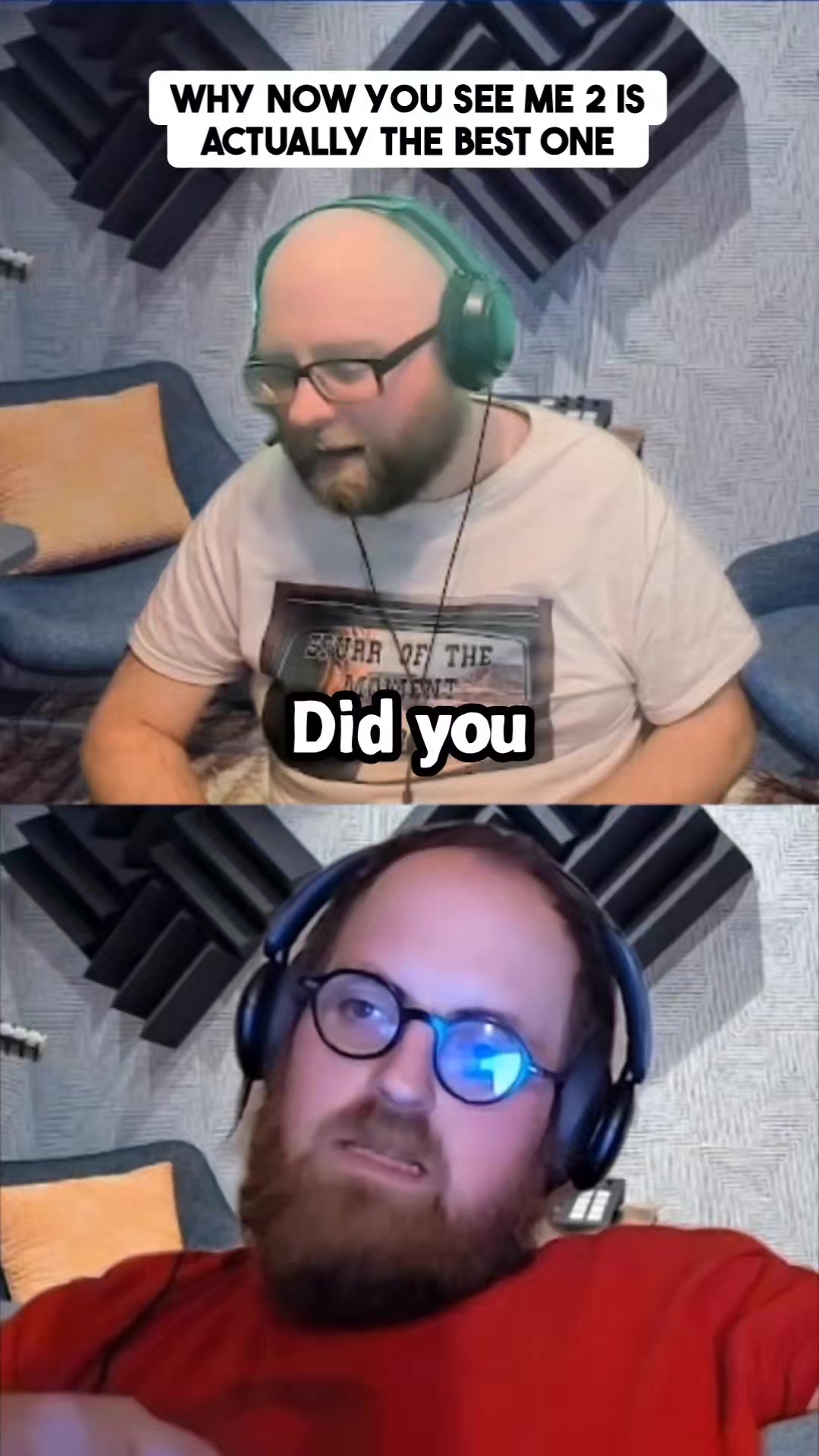 @SpurrOfTheMomentPodcast