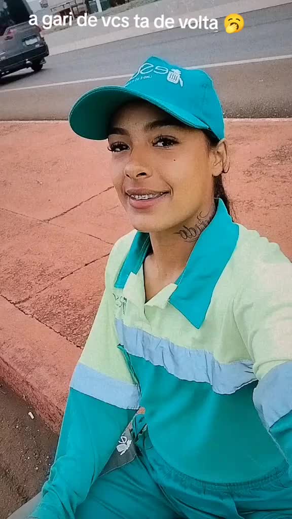 @"morena da coleta"🙏