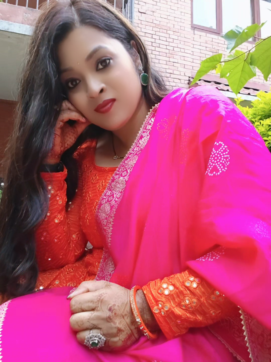 @Er.Nidhi shah