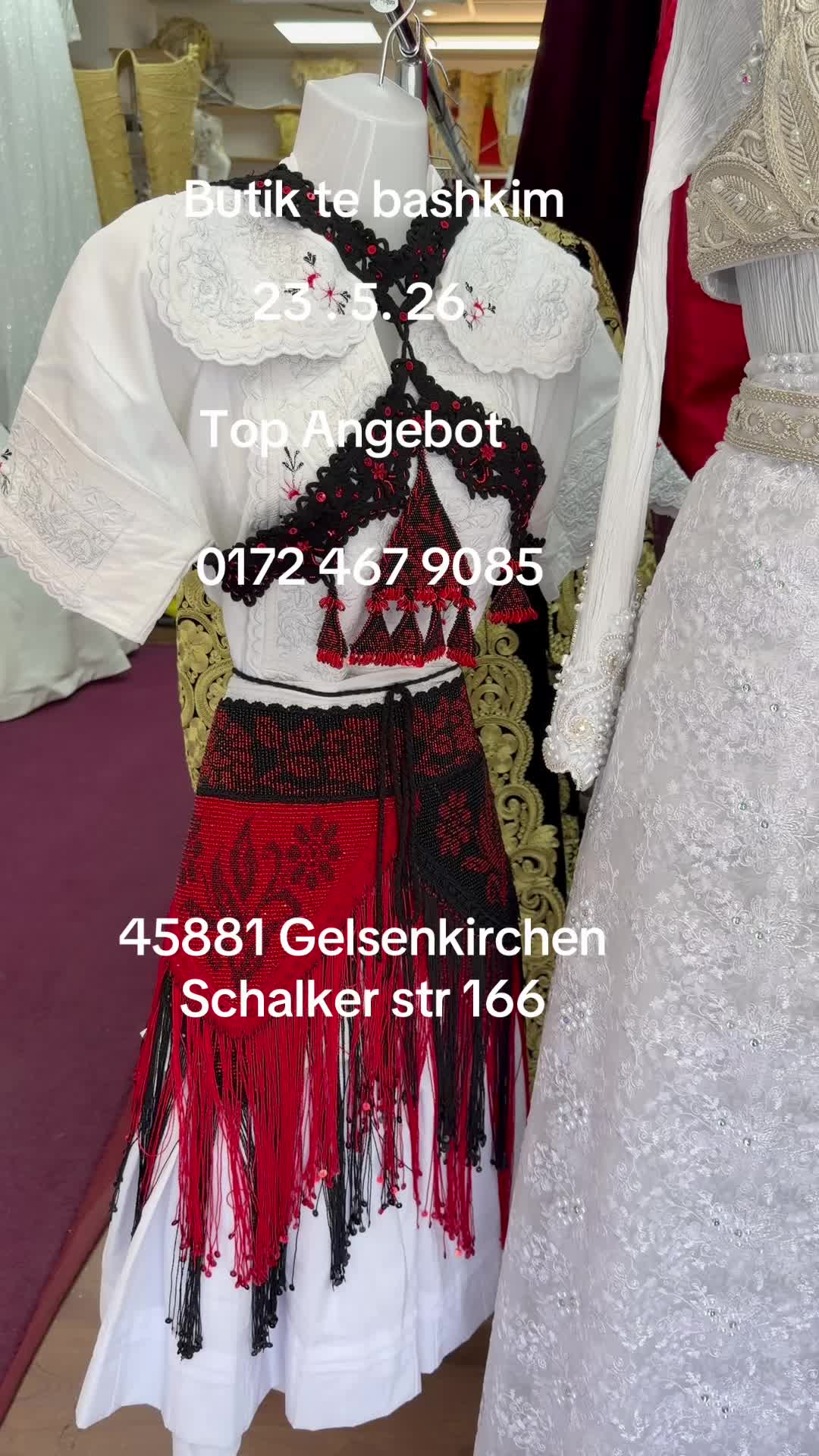 @BUTIK BASHKIM