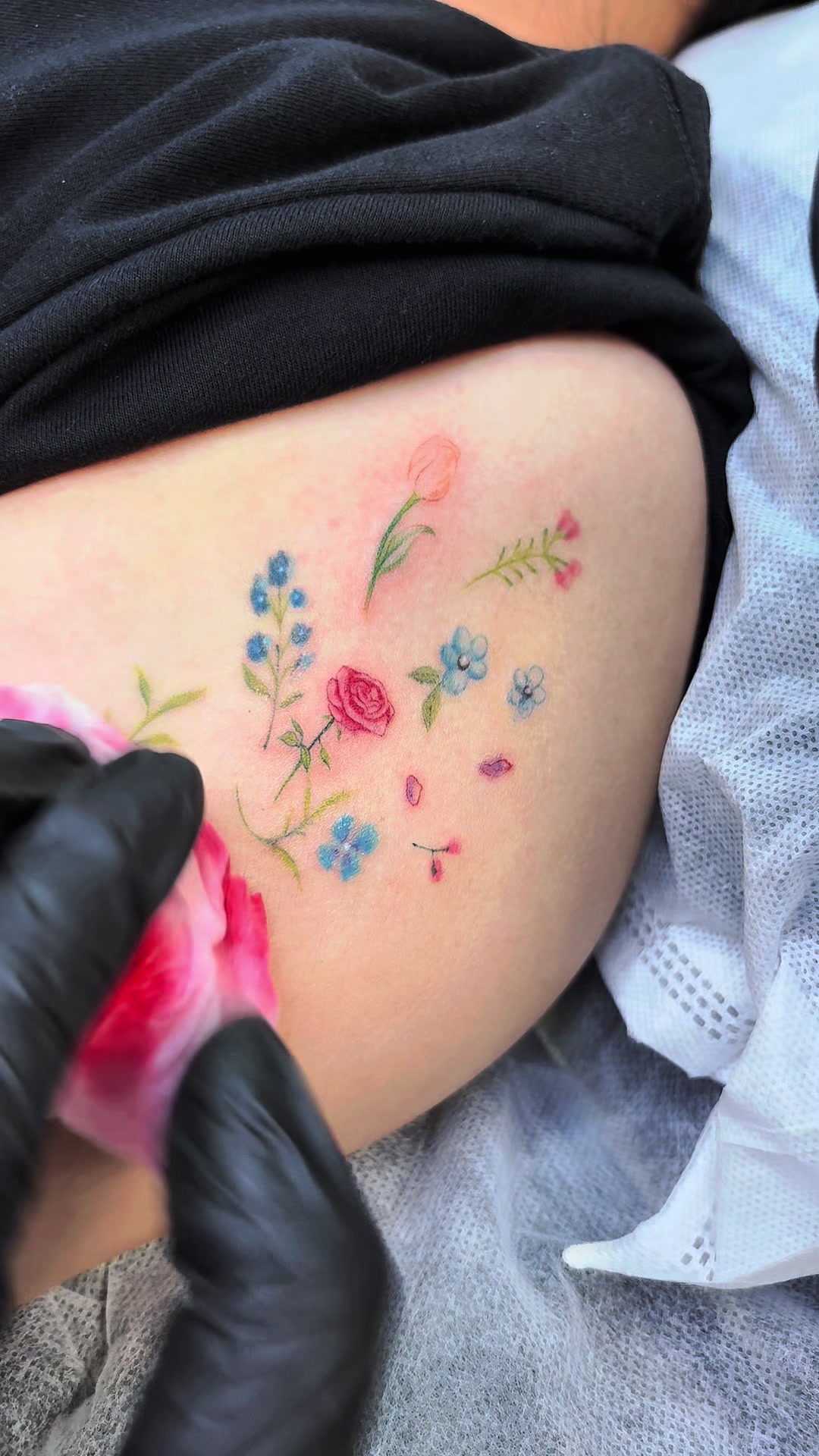 @Ordinary tattoo