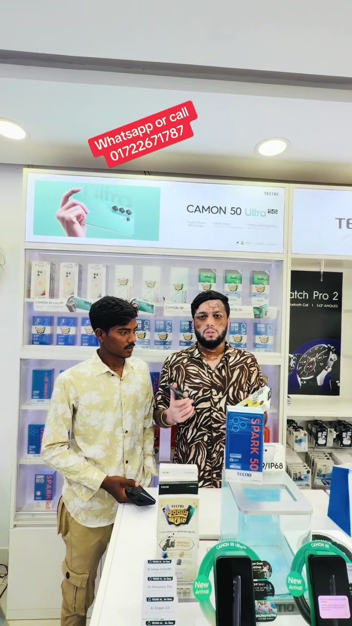 @খান মোবাইল কর্নার