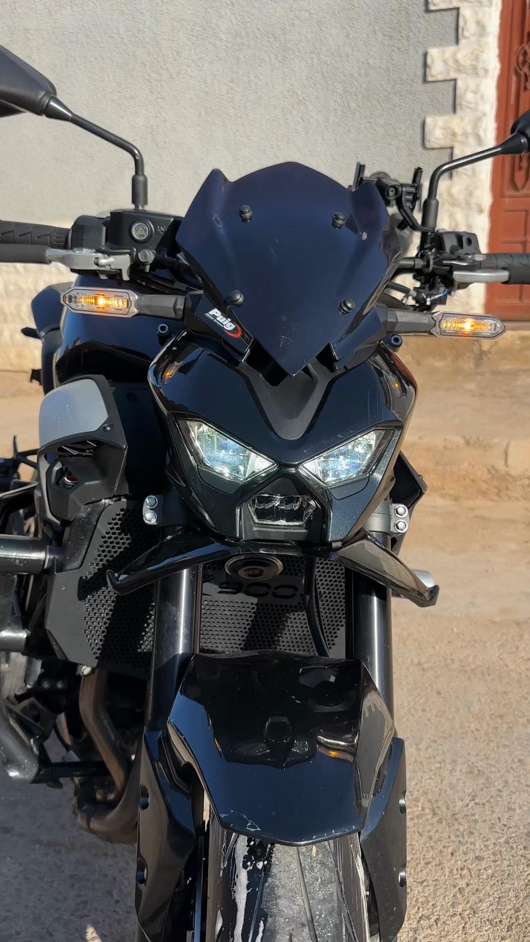@Sofiane piéces Moto 13