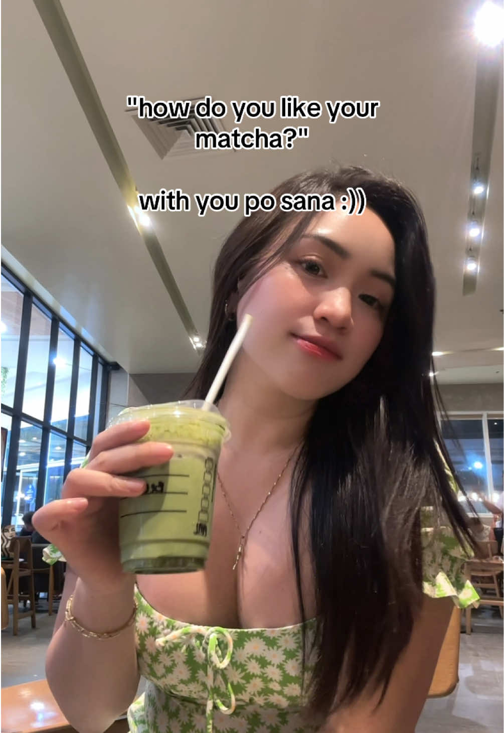 @Becca