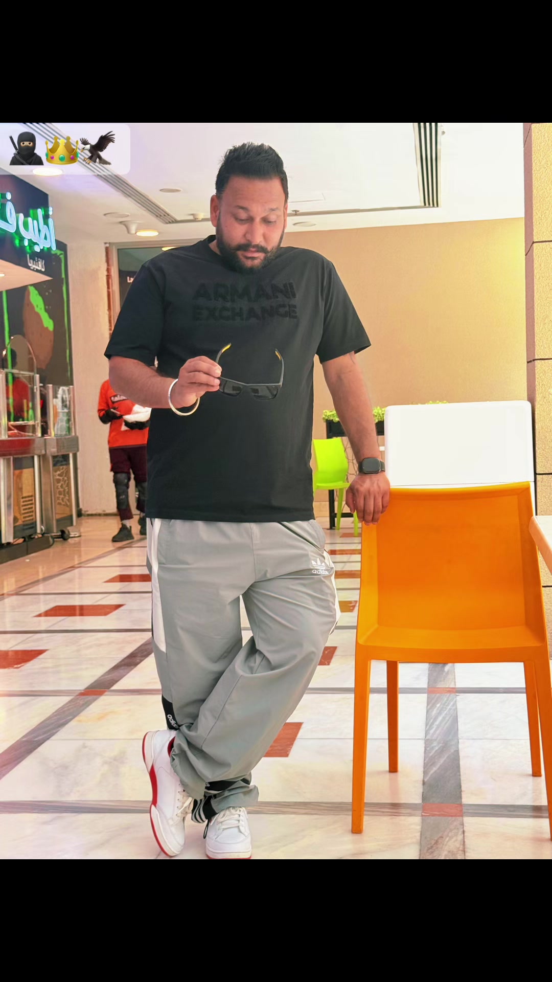 @🥷🏼Sukh👑 Saini♡