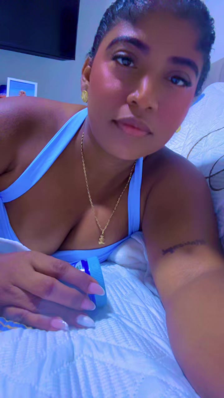 @nani restrepo