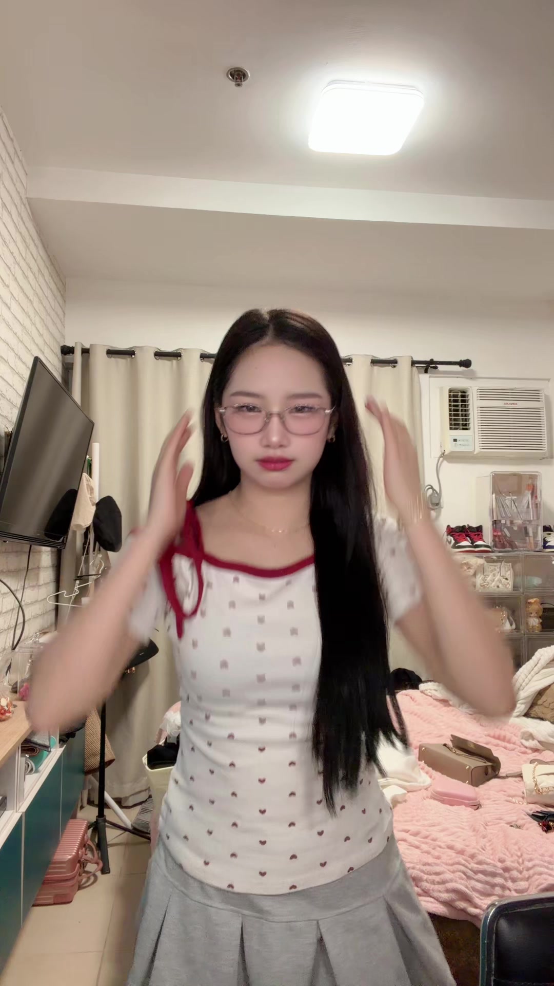 @Ha Shie