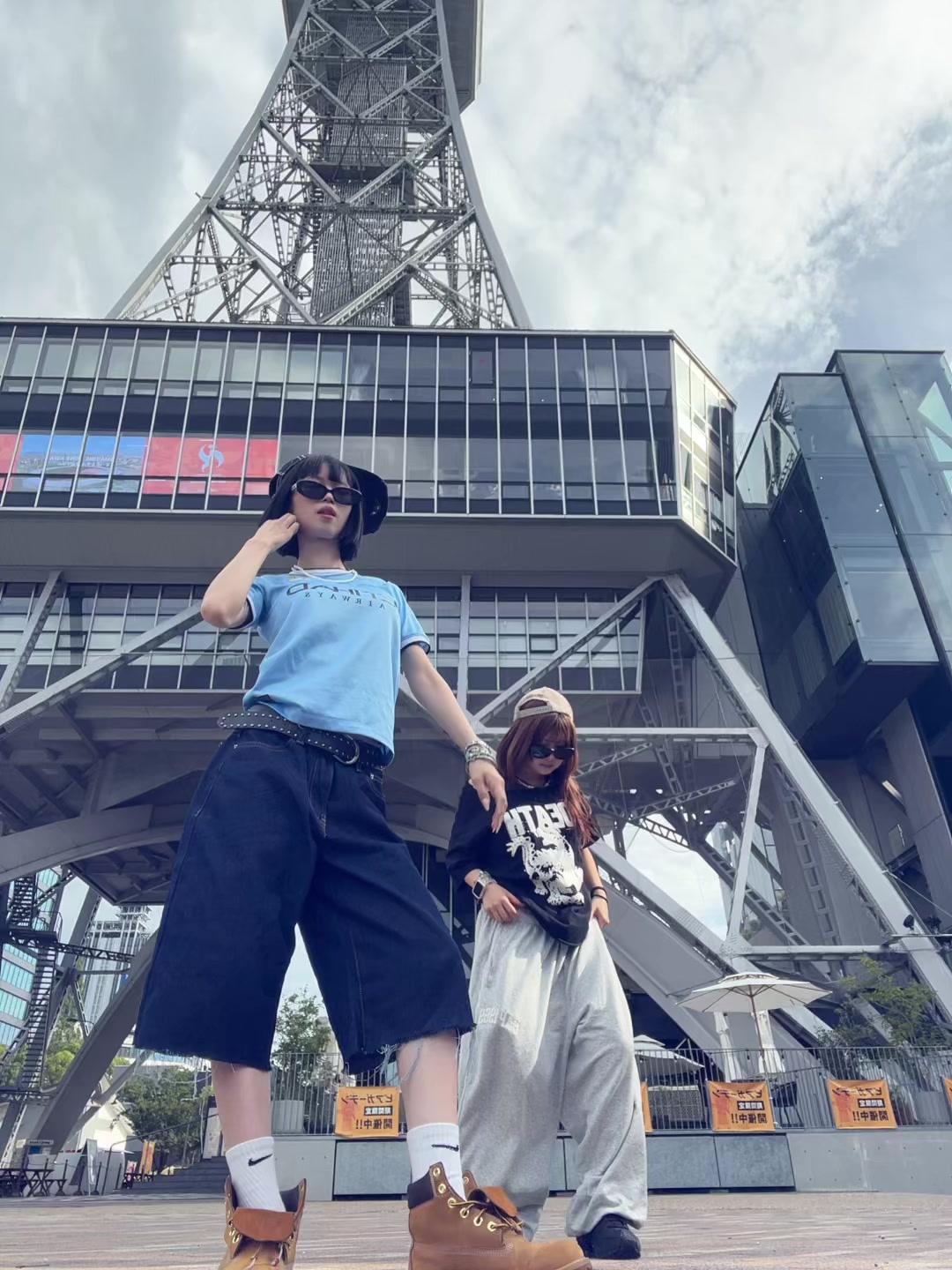 @分離ヨーグルト