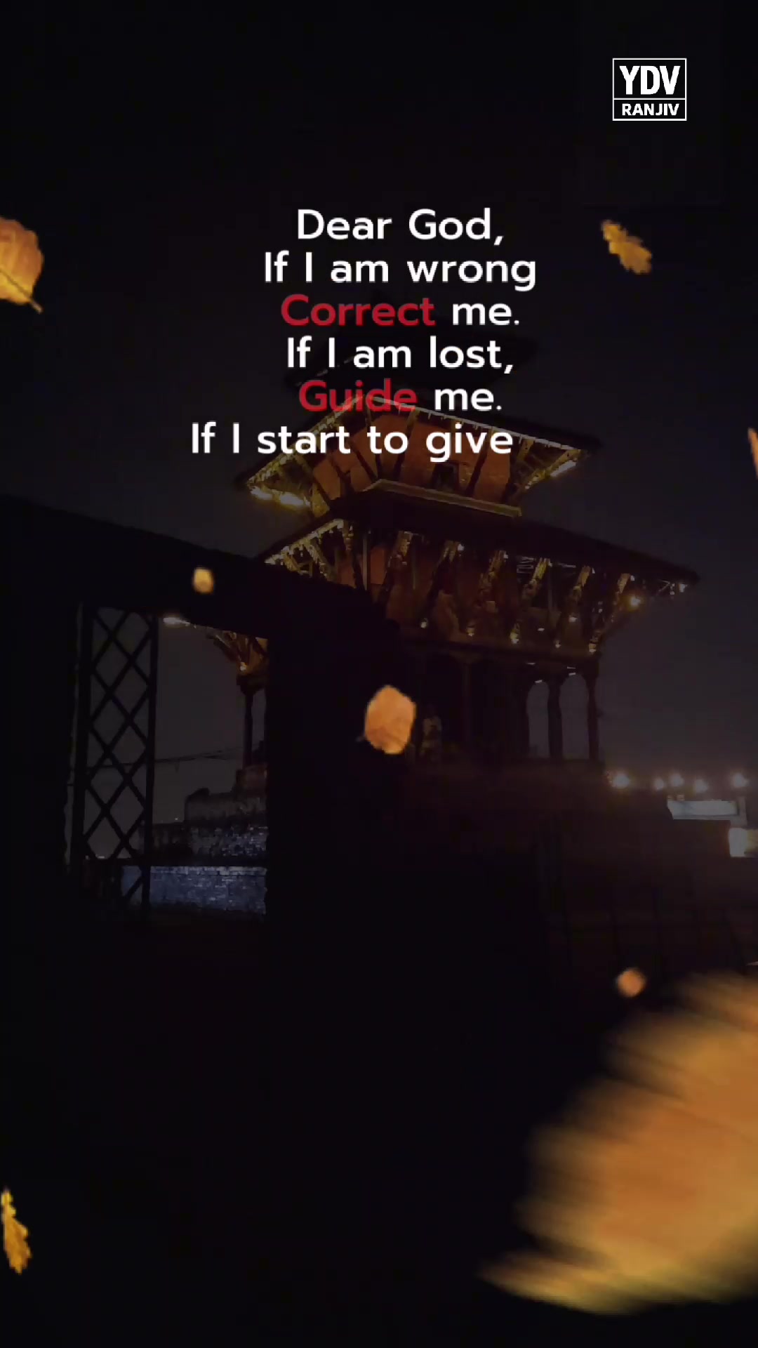 @Ranjiv 🥰