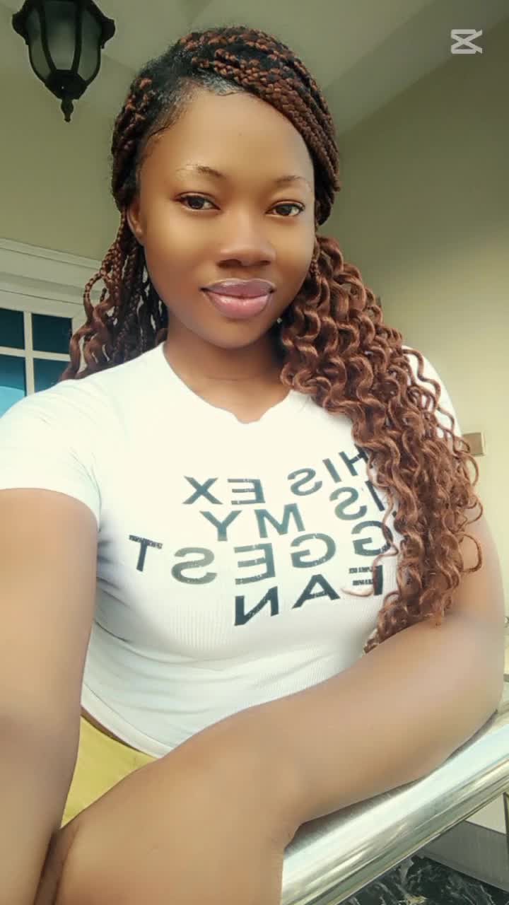 @Miss amikable luv