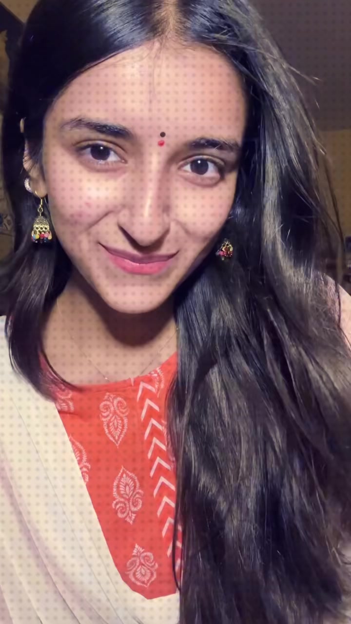 @Amishi Ragav