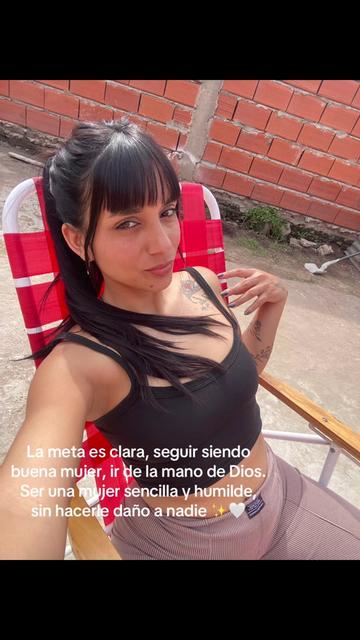 @Milagros abril ❣️
