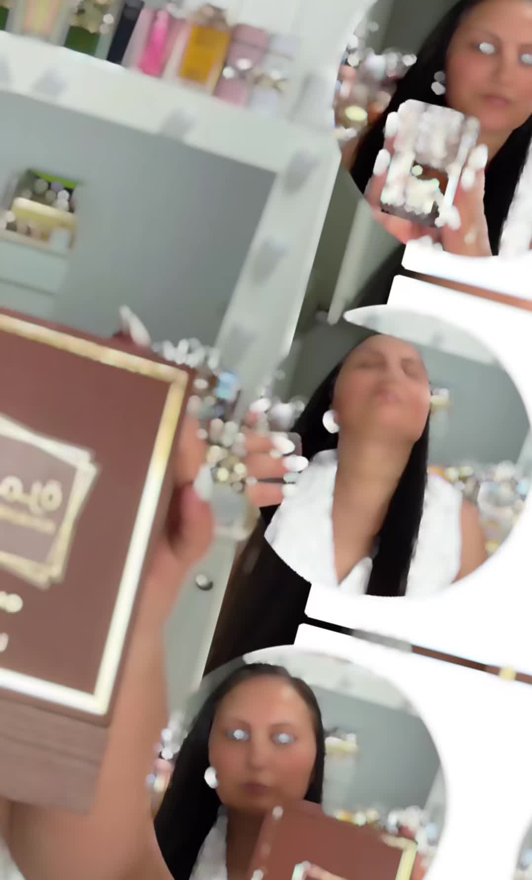 @BRIANA | UGC CREATOR