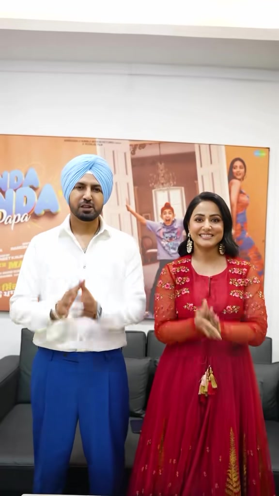 @Hina Khan 💎
