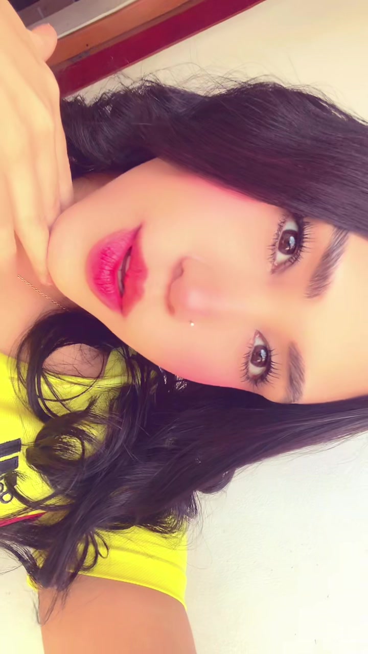 @Dani Arrieta💗