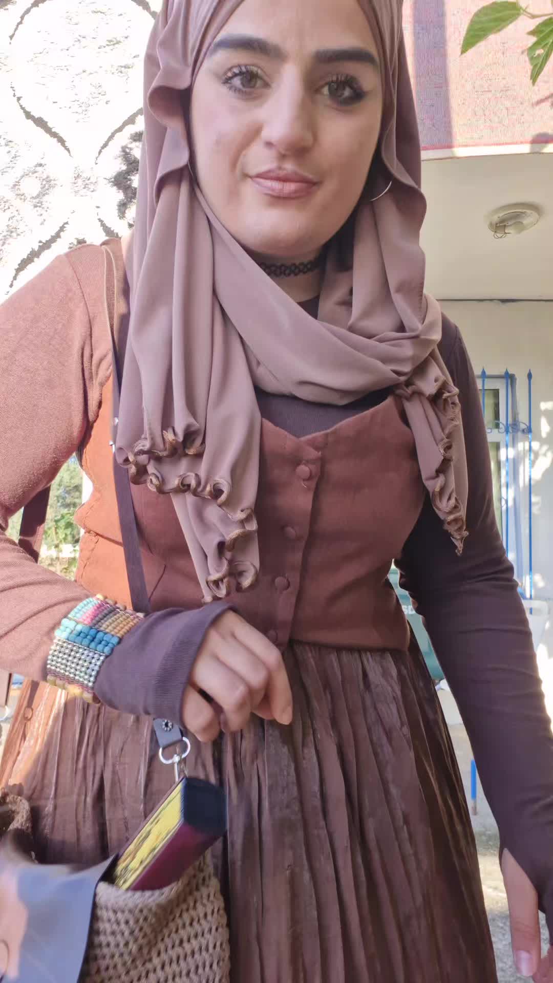 @Damla Dülger