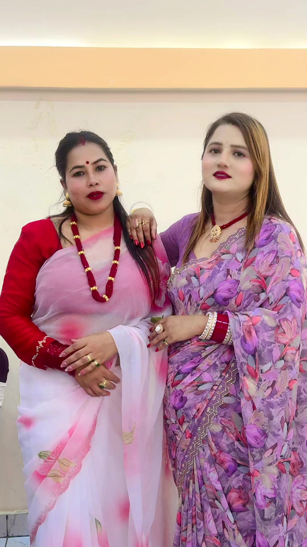 @Puja Khanal