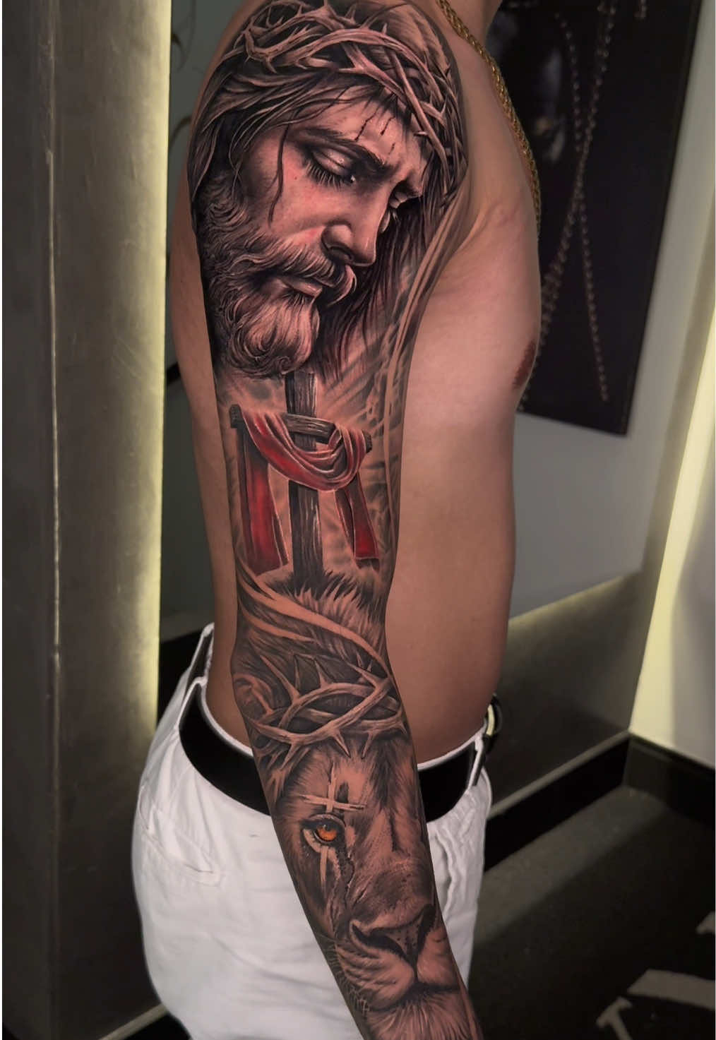 @Studio Sky Tattoo e Piercing