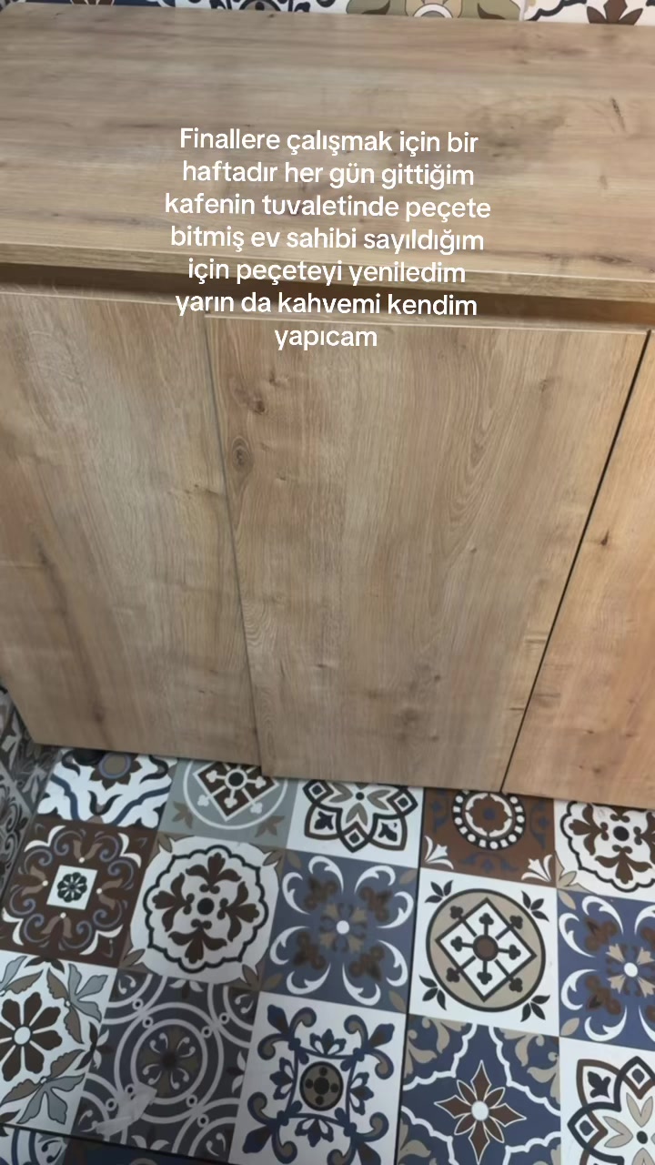 @Ceren Koç