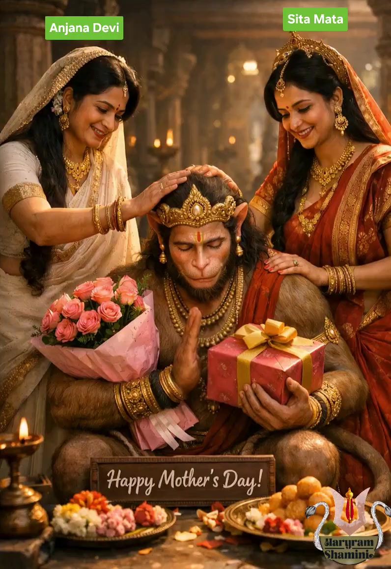 @All about hanuman & SunWukong