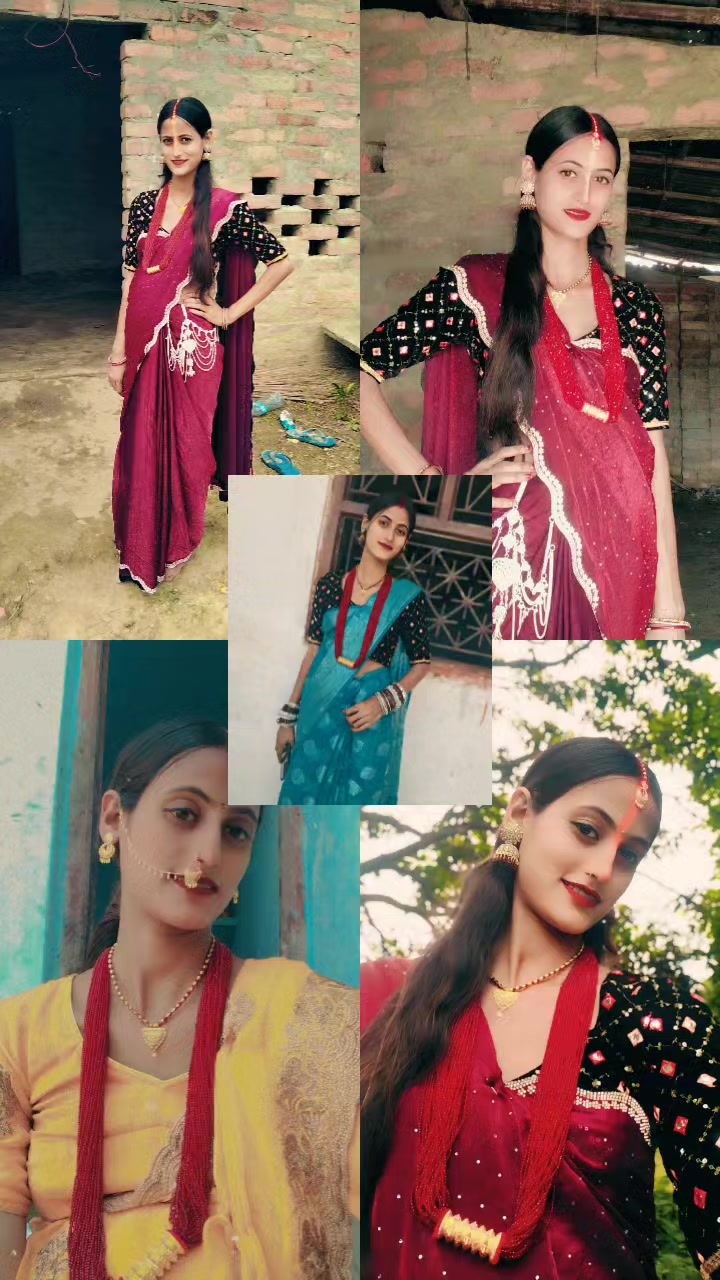 @💗Ganga yadav 💗