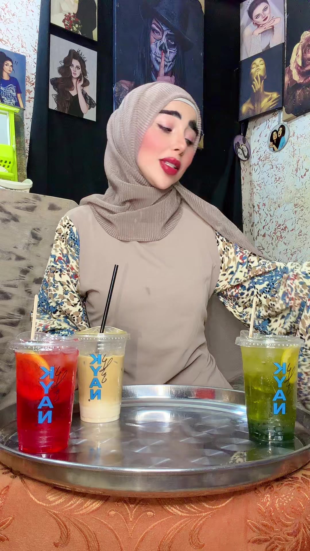 @بنين الموسوي حساب الرسمي🇮🇶