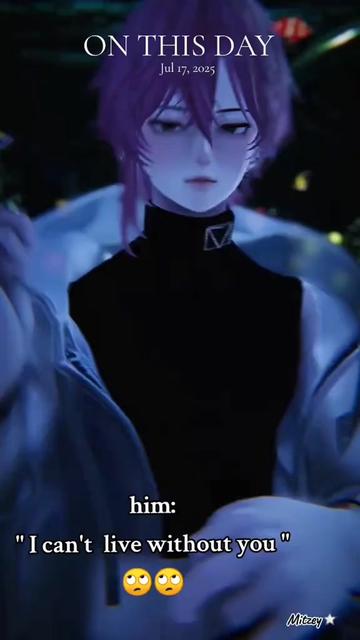 @Mitzey~☆