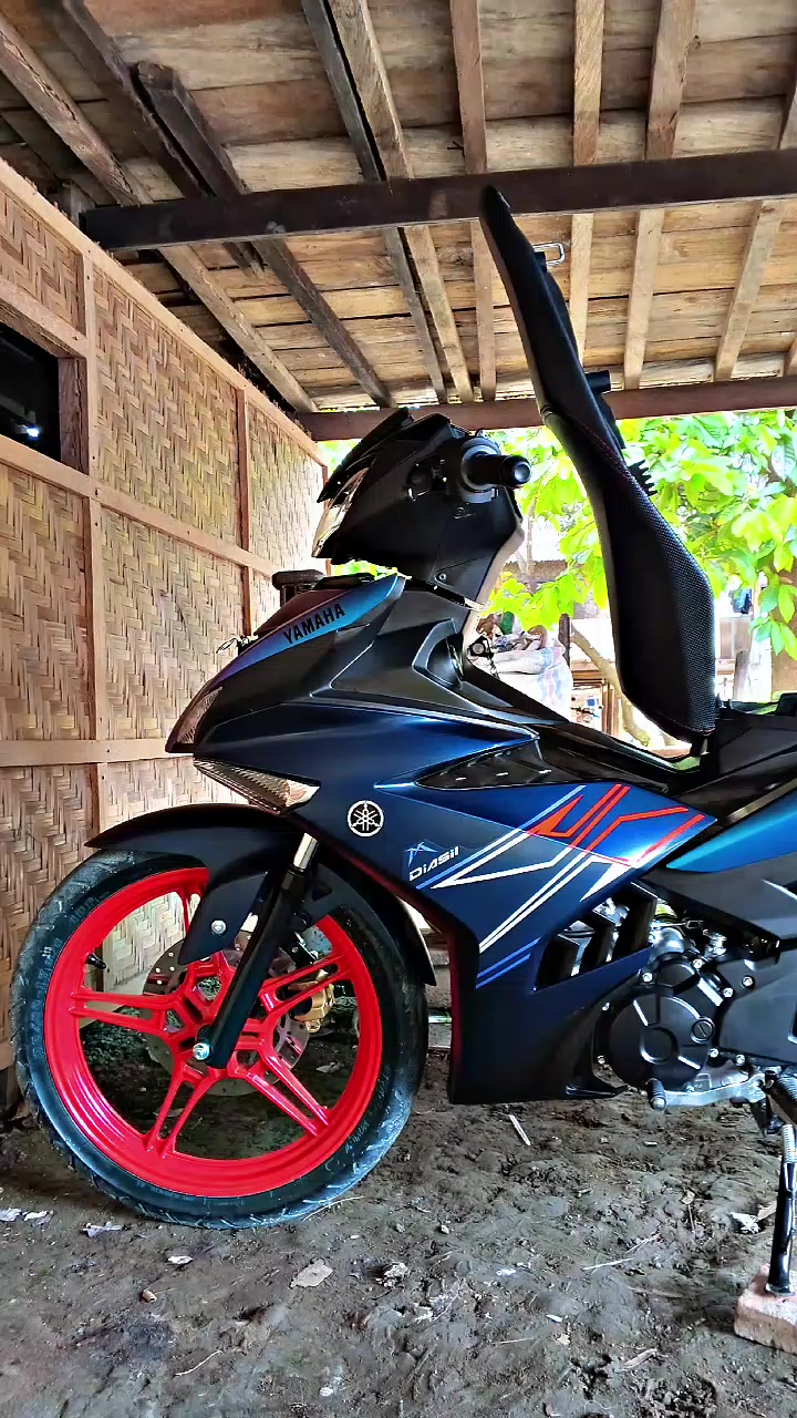 @Mx bocil🚀