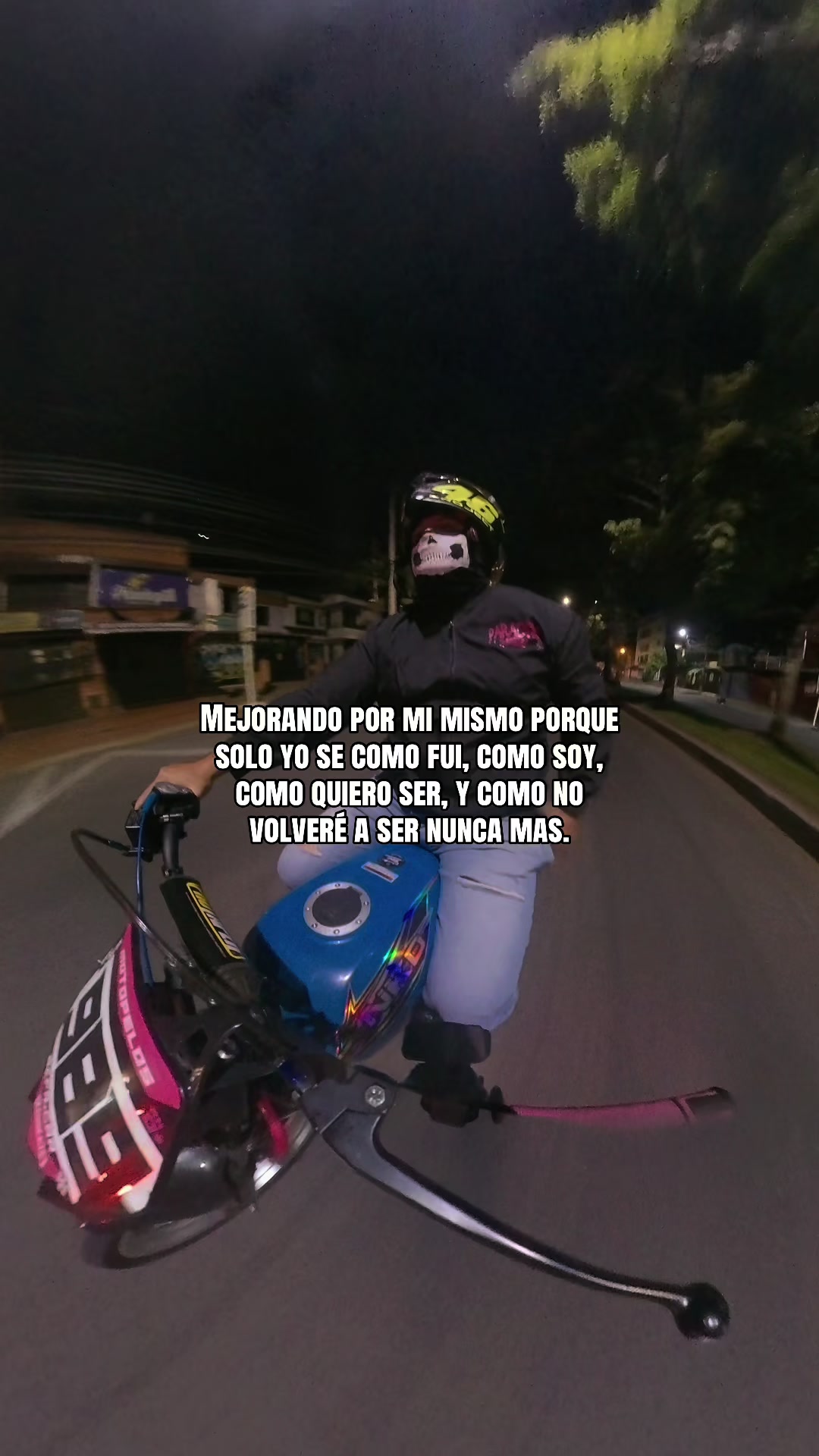 @Henry Rincon