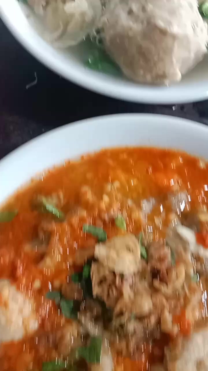 @BAKSO & MIE BALUNGAN PAK ARIS