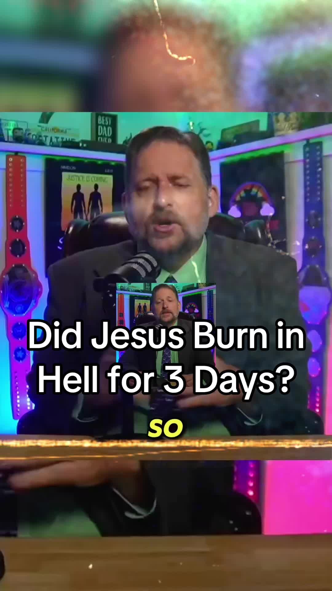 @YourCalvinist