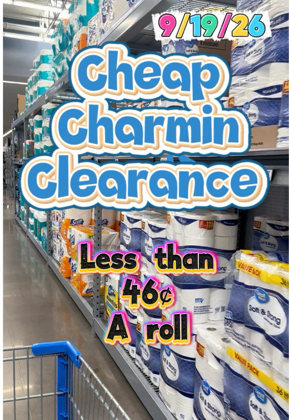 @Coupon With Carli