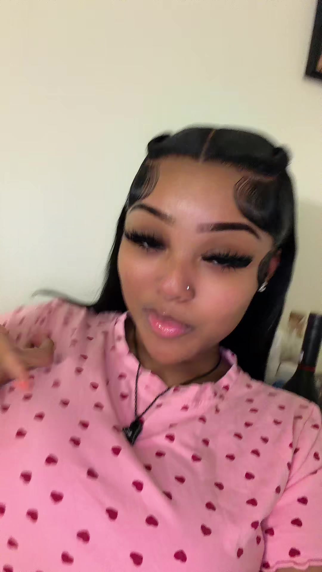 @Ariana Wright | Hairstylist