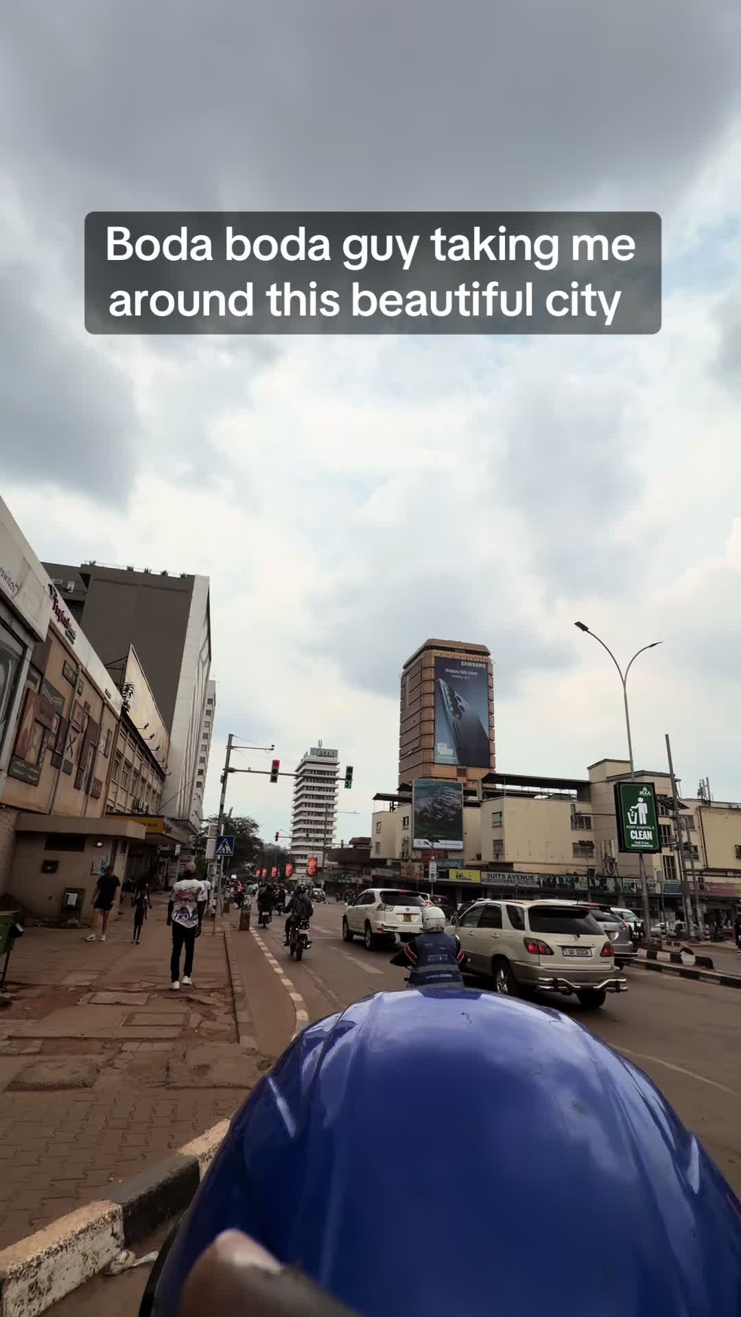 @AFRICA THE MOTHERLAND