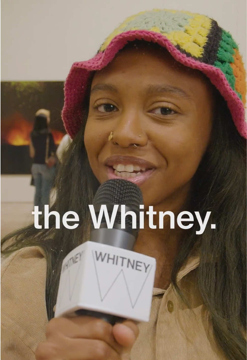 @Whitney Museum