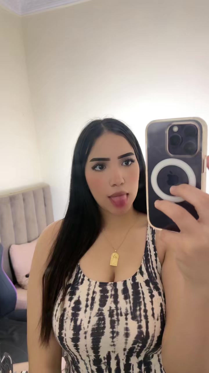 @mounia ♈︎