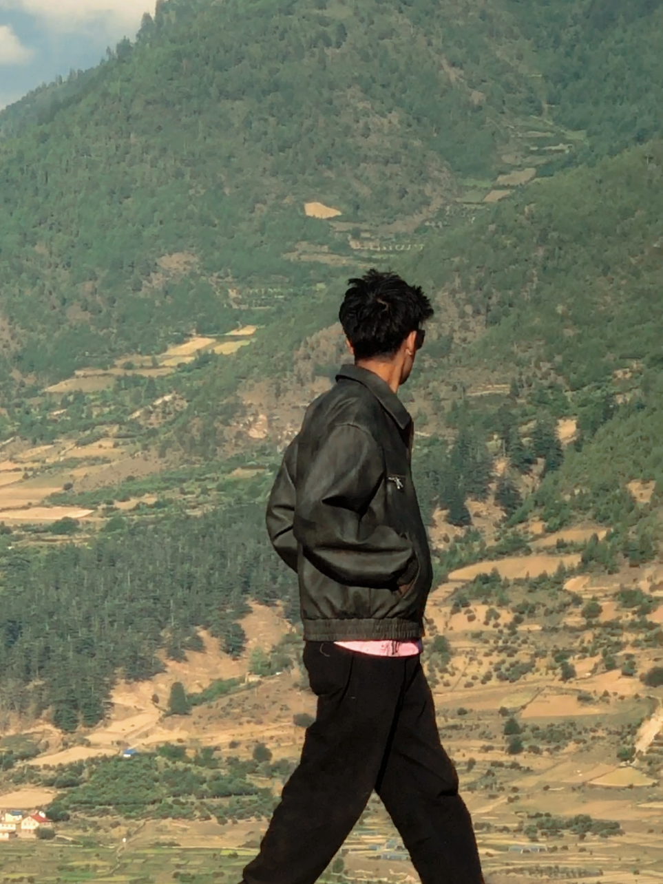 @Archan Shahi Thakuri