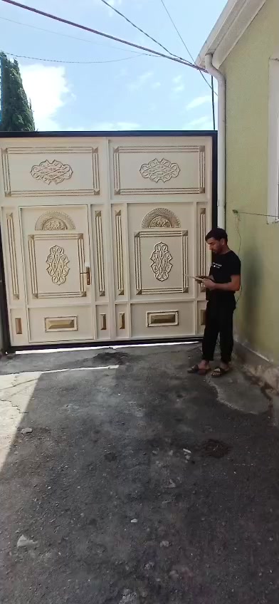 @Agstafa seyf qapı