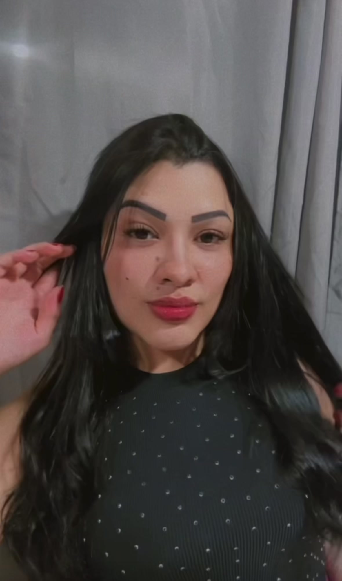 @ALYCE SILVA