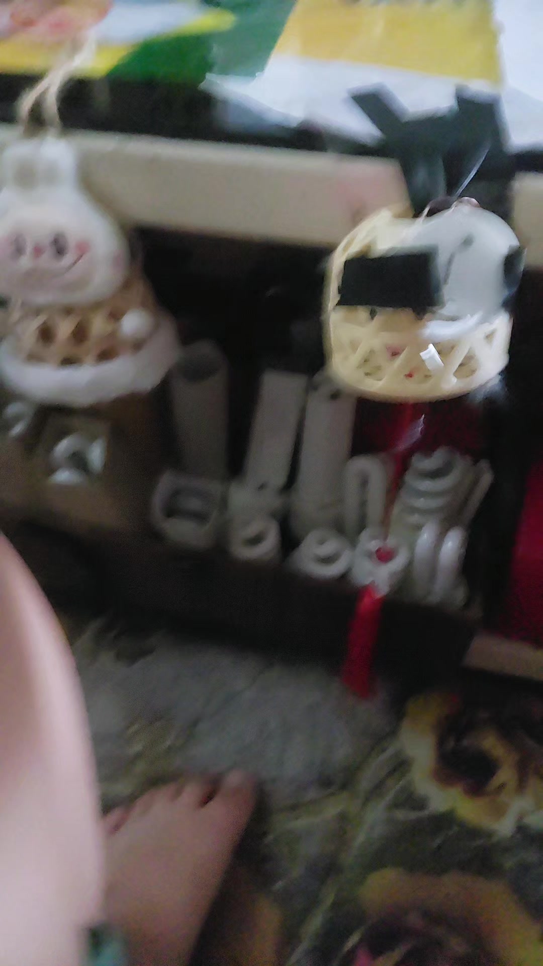 @Phúc mê đèn