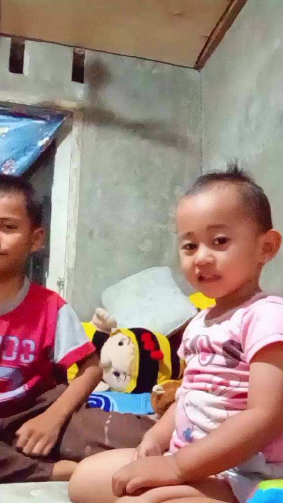 @Nona Muda